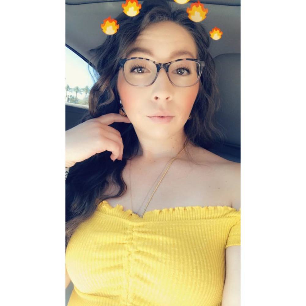 Meet your Posher, Wynter